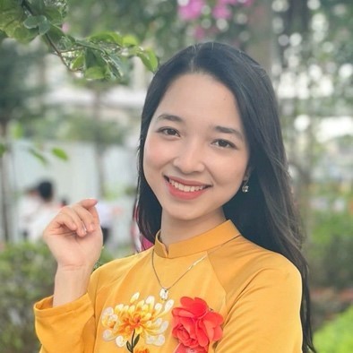  Đinh Thị Thùy Linh